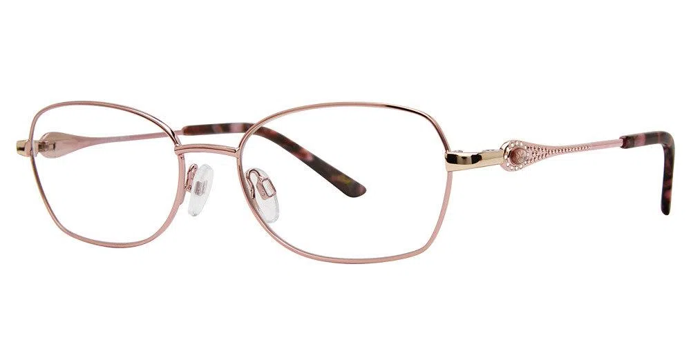 Sophia Loren SLM318 Eyeglasses - view 5